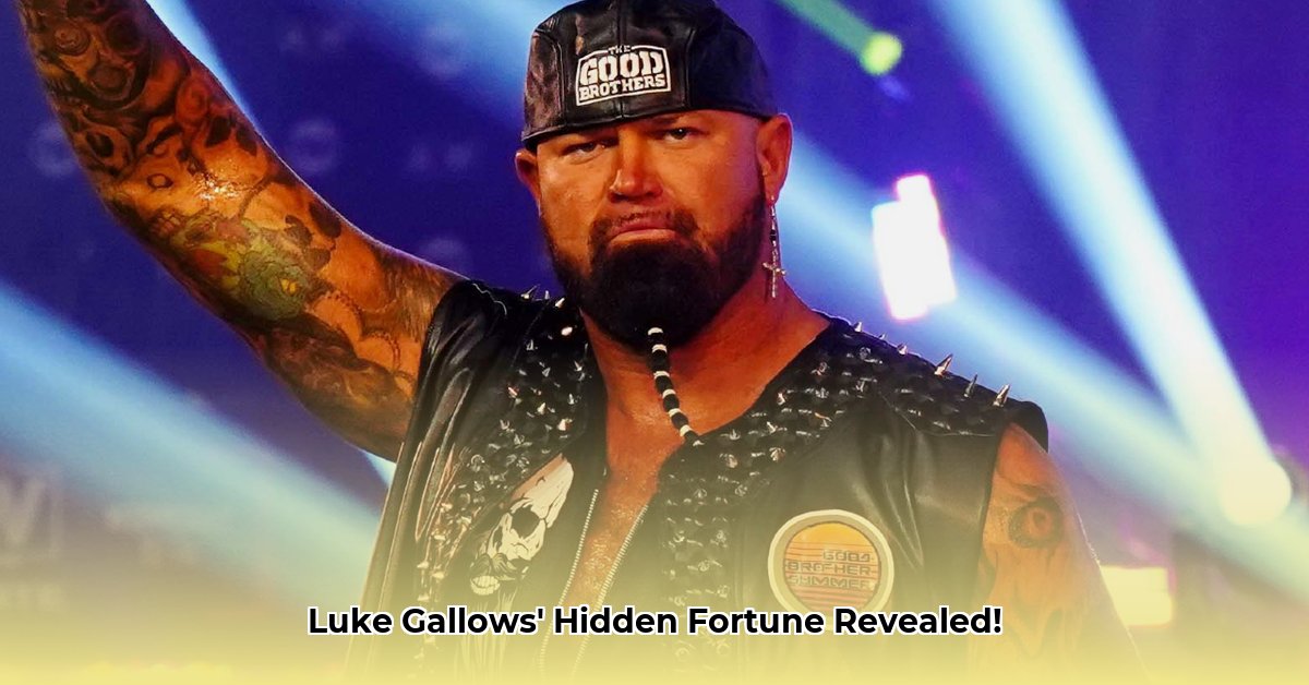 luke-gallows-net-worth